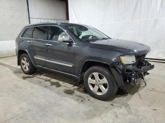 2011 Jeep Grand Cherokee Limited VIN: 1J4RR5GG1BC701297 Lot: 75335223