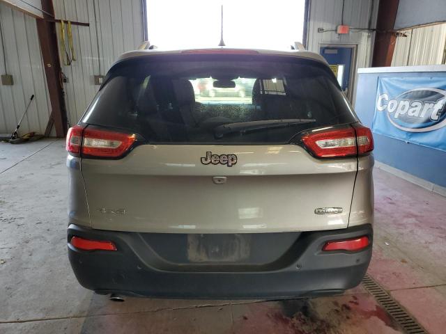 1C4PJMCBXGW187612 2016 Jeep Cherokee Latitude