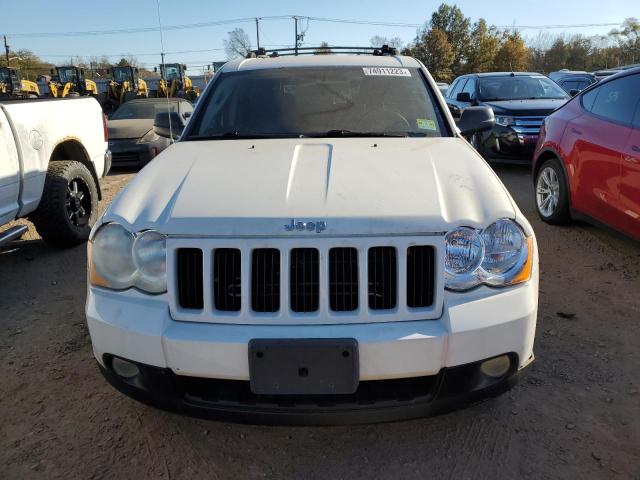 2008 Jeep Grand Cherokee Laredo VIN: 1J8GR48K08C238385 Lot: 40724831