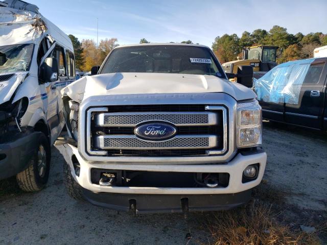 2014 Ford F350 Super Duty VIN: 1FT8W3BT0EEA57223 Lot: 72420733