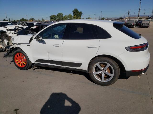 VIN WP1AA2A52MLB04208 2021 Porsche Macan no.2