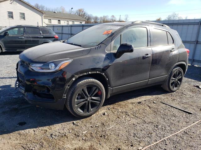 2019 Chevrolet Trax 