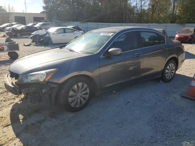 2011 Honda Accord Sedan LX