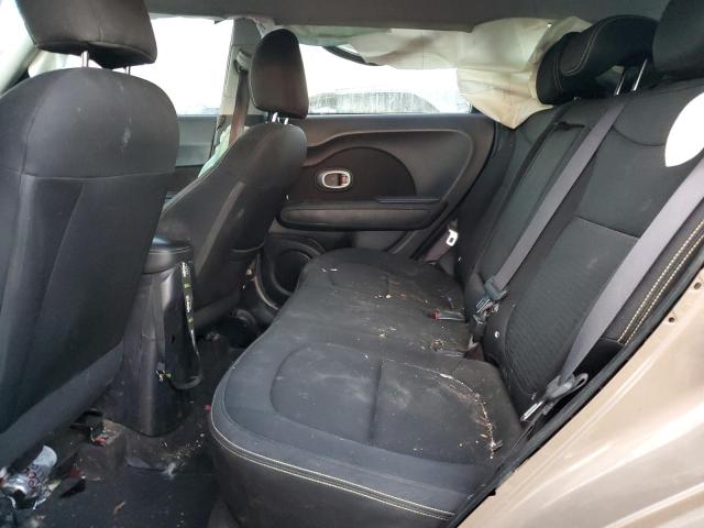KNDJP3A55F7185528 KIA SOUL +