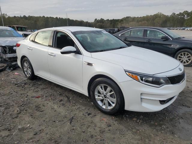 KNAGT4L37G5077364 | 2016 KIA OPTIMA LX