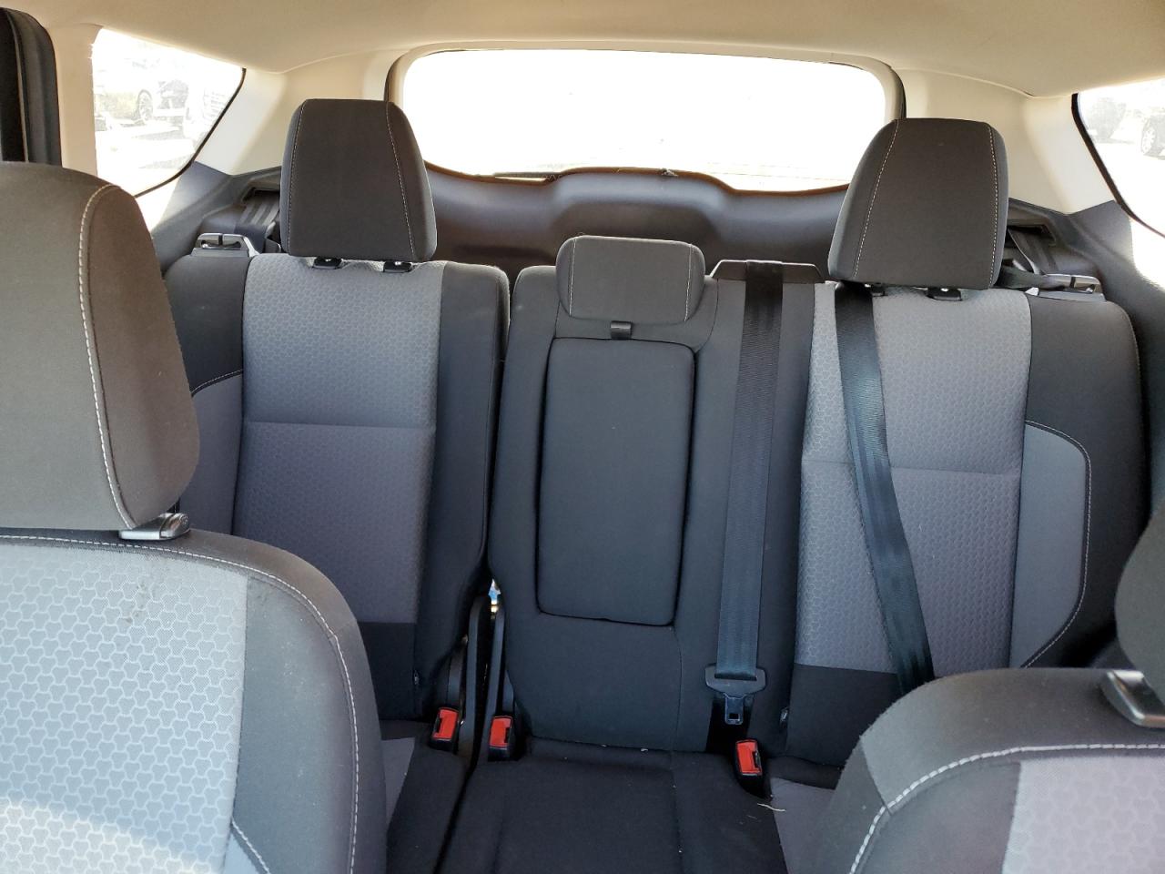 1FMCU9GD2JUD07738 FORD ESCAPE 2018