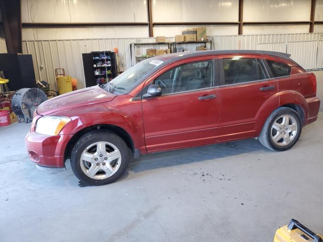 2007 Dodge Caliber SXT