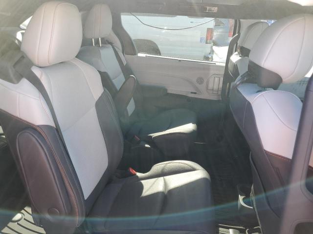 2022 Toyota Sienna Xse VIN: 5TDDSKFCXNS058002 Lot: 75790623