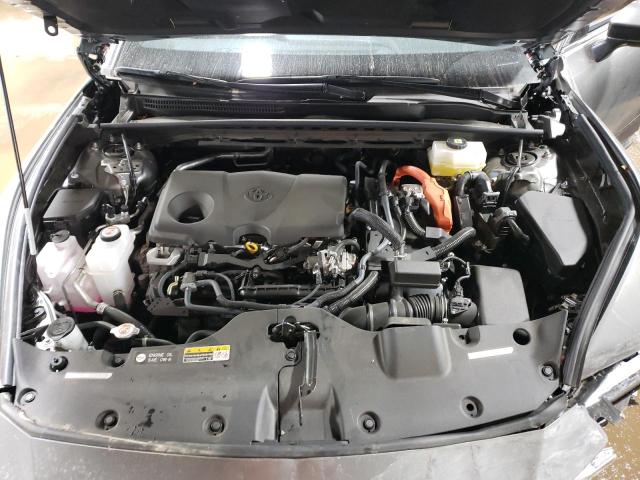 2023 TOYOTA CROWN XLE JTDAAAAF6P3005657