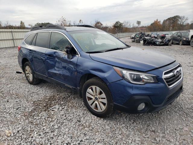 4S4BSAFC4K3238067 | 2019 Subaru outback 2.5i premium