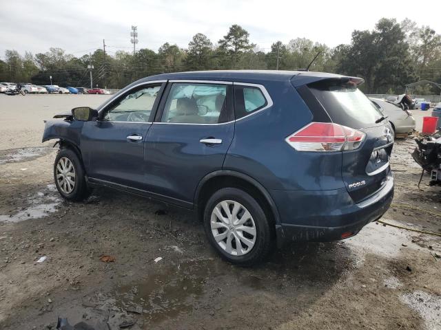 KNMAT2MT3FP587452 | 2015 NISSAN ROGUE S