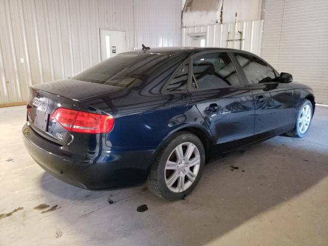 WAUBFAFL9AN033241 | 2010 Audi a4 premium