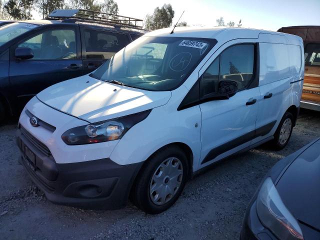 2016 Ford Transit Connect XL