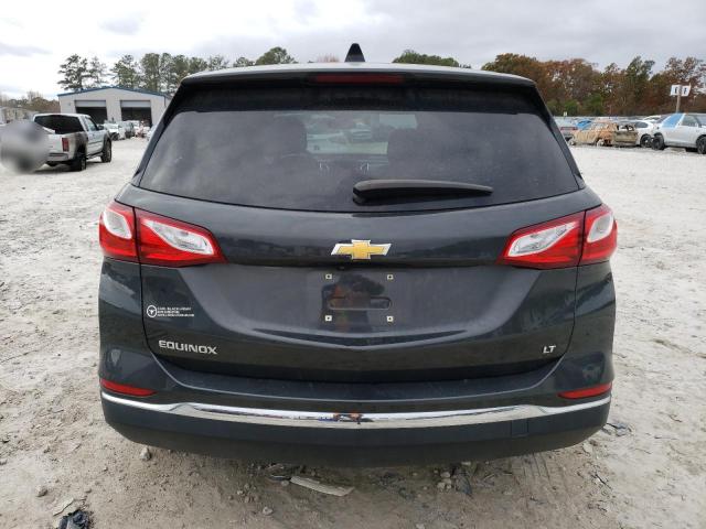 2GNAXKEV1K6171583 | 2019 CHEVROLET EQUINOX LT