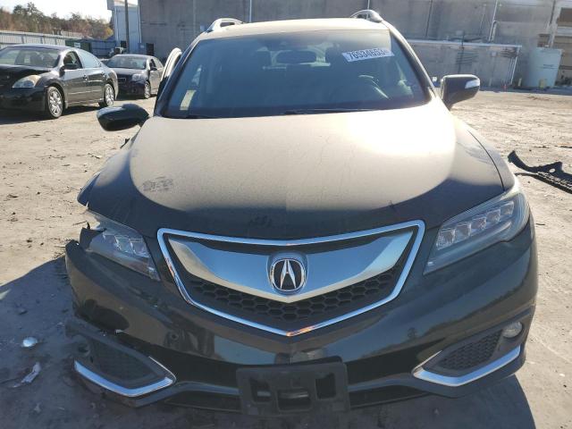 5J8TB4H72HL004496 | 2017 ACURA RDX ADVANC