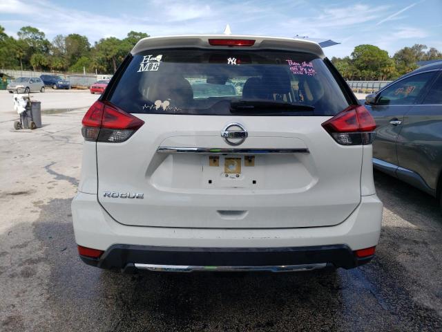 JN8AT2MT4LW010340 | 2020 NISSAN ROGUE S