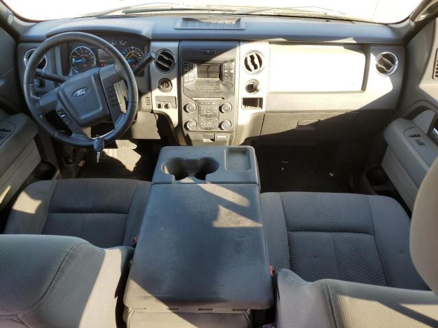Image 8 of 2013 Ford F-150 salvage vehicle - Lot #77609023 at Copart