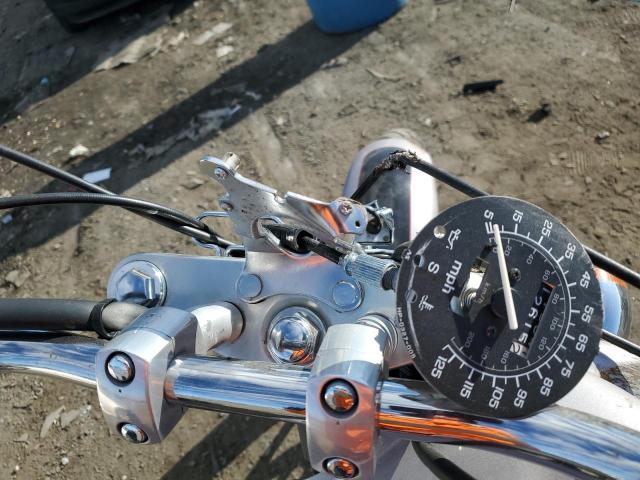 2000 HONDA VT1100 C - 1HFSC1804YA402514