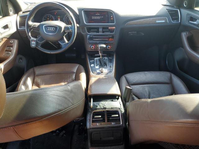 VIN WA1WGAFP6EA023763 2014 Audi Q5, Prestige no.8