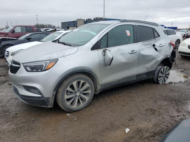 2018 Buick Encore Essence