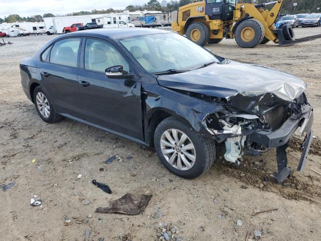 Vin: 1vwah7a32dc145248, lot: 77462623, volkswagen passat s 20134
