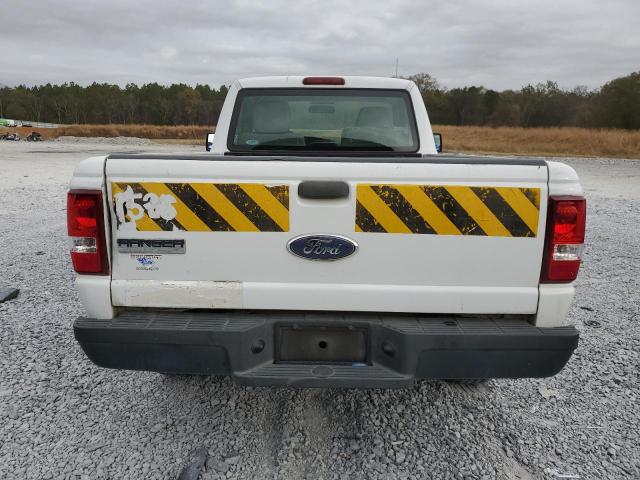 2007 Ford Ranger VIN: 1FTYR10DX7PA98439 Lot: 76867853