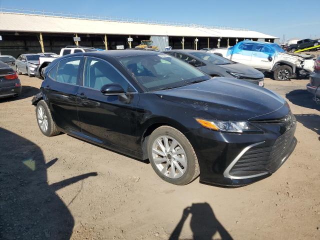 4T1C11AK6NU059128 | 2022 TOYOTA CAMRY LE