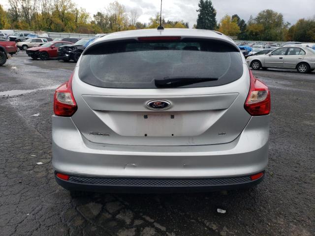 1FADP3K2XEL281815 | 2014 FORD FOCUS SE