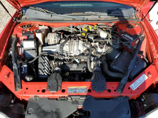 2G1WZ151549367729 | 2004 Chevrolet monte carlo ss supercharged