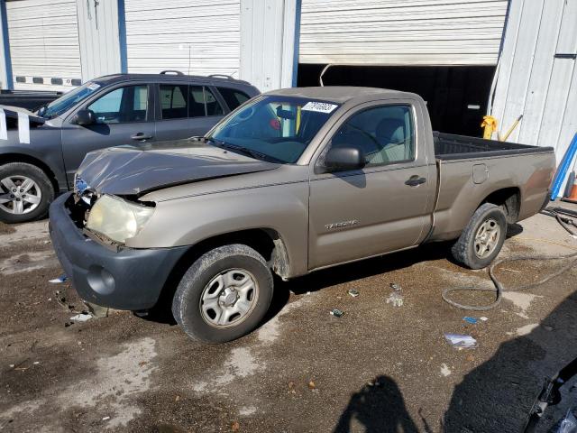 2006 Toyota Tacoma 