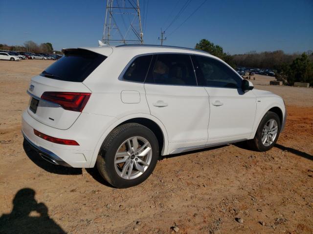 WA1GAAFY0P2017680 2023 AUDI Q5, photo no. 3