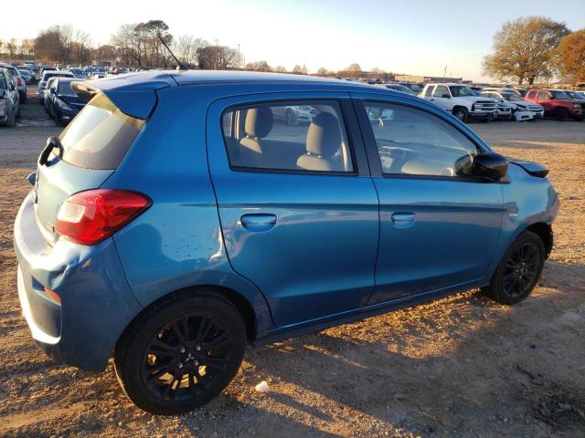 2020 MITSUBISHI MIRAGE LE ML32A5HJ2LH004723