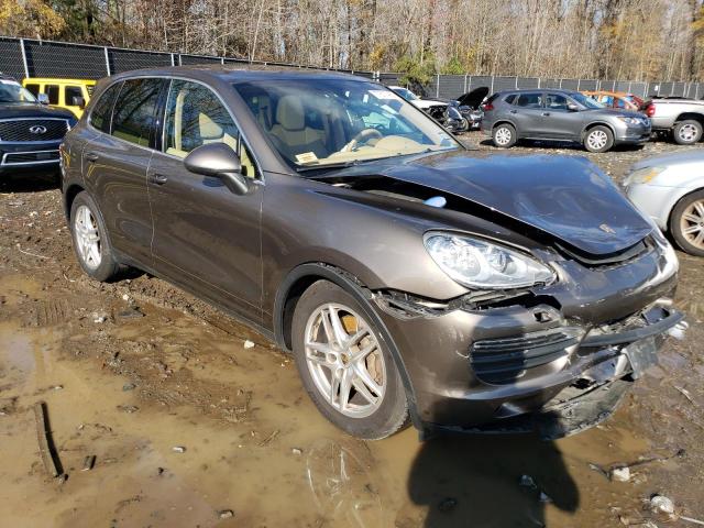 WP1AB2A26ELA56782 | 2014 PORSCHE CAYENNE S