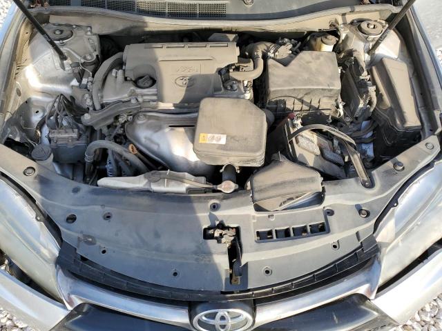 4T1BF1FK4HU453849 | 2017 TOYOTA CAMRY LE