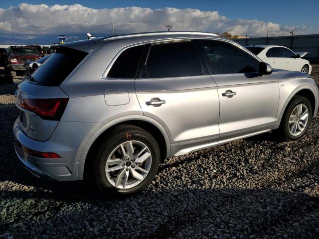 2022 AUDI Q5 WA1GAAFY7N2093765
