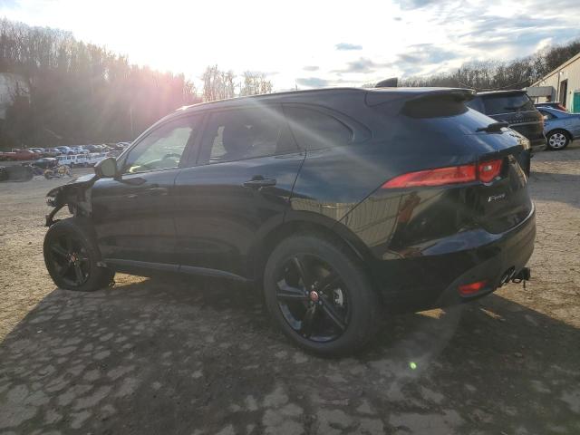 SADCL2BN8HA086256 | 2017 JAGUAR F-PACE R -