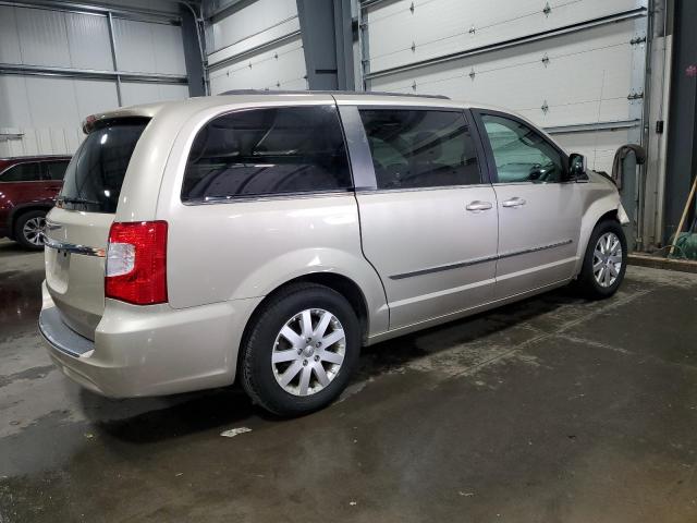 2C4RC1BG4GR185524 | 2016 Chrysler town & country touring