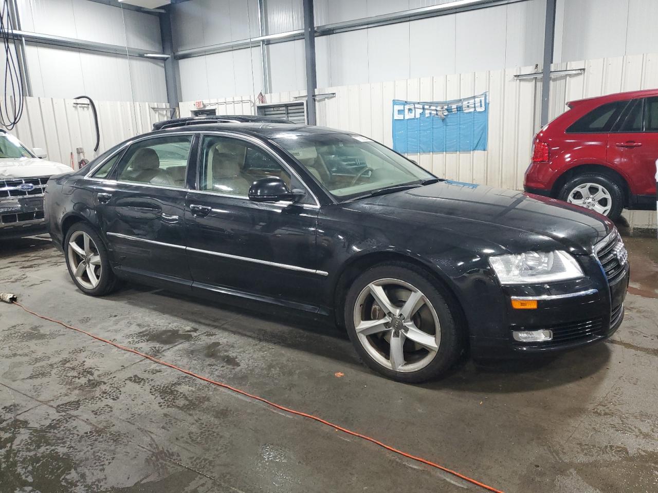 WAUMV94E78N013031 2008 Audi A8 L Quattro