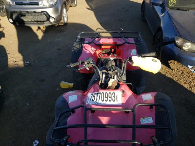 2005 HONDA TRX400 FA - 1HFTE290X54108533