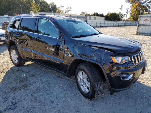 2017 JEEP LAREDO - 1C4RJFAG2HC675927