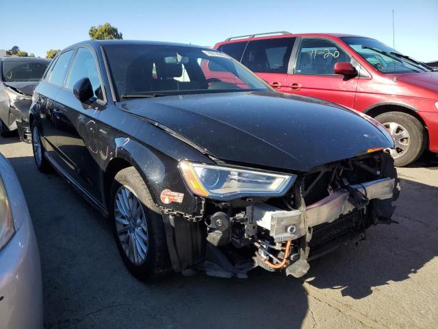 2016 AUDI A3 E-TRON - WAUVPBFF0GA137952