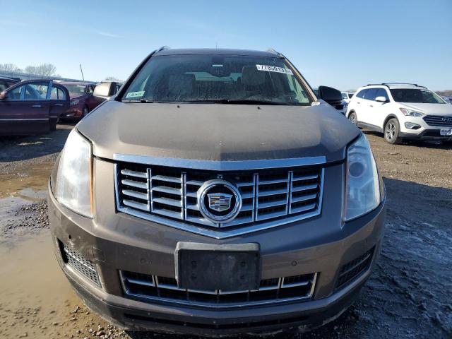 3GYFNEE38ES653276 | 2014 CADILLAC SRX LUXURY