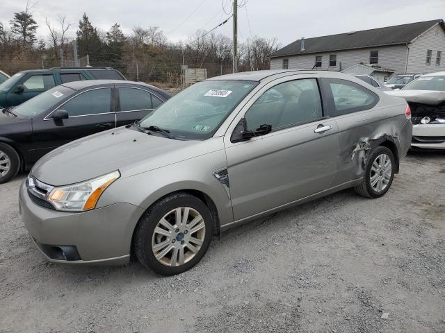 2008 Ford Focus SE