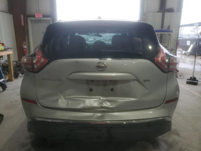 2016 NISSAN MURANO S - 5N1AZ2MG2GN112188