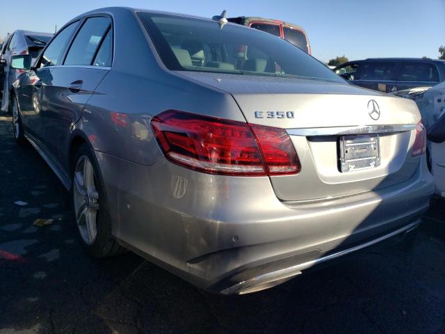 WDDHF5KB1EA881201 | 2014 MERCEDES-BENZ E 350