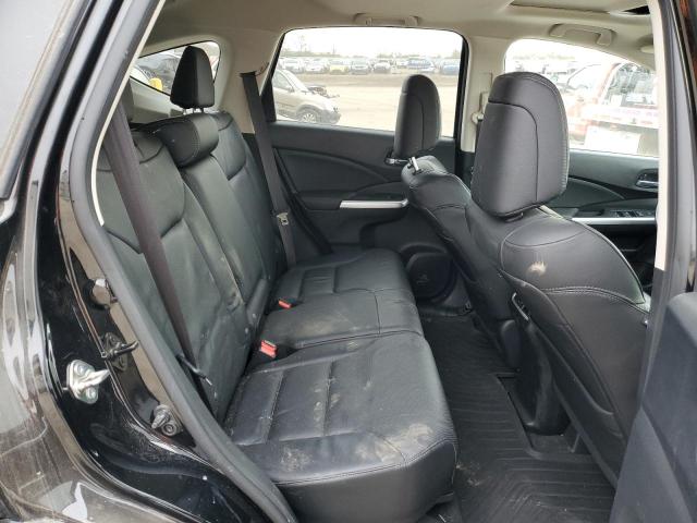 5J6RM4H79GL025678 2016 Honda Cr-V Exl