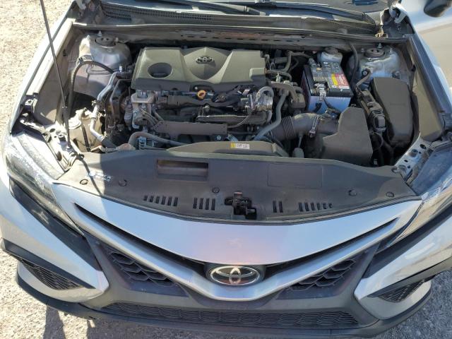 4T1G11AK1MU436870 | 2021 TOYOTA CAMRY SE