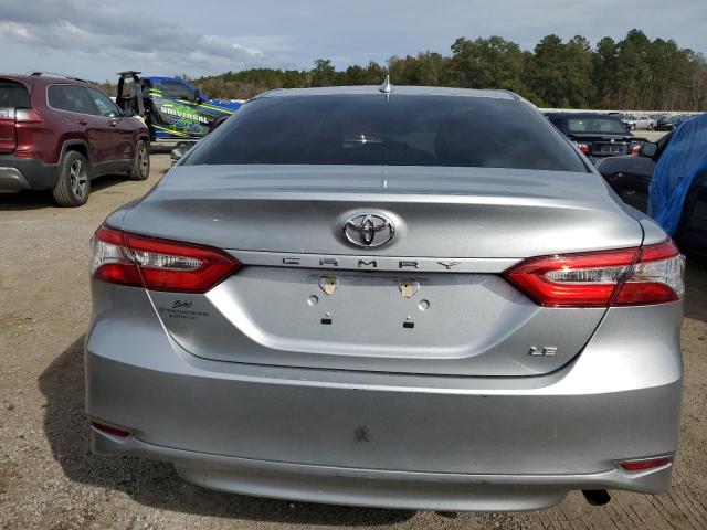 4T1B11HK9KU780413 | 2019 TOYOTA CAMRY L