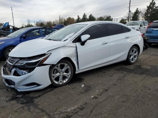 2017 CHEVROLET CRUZE PREM 1G1BF5SM1H7236611