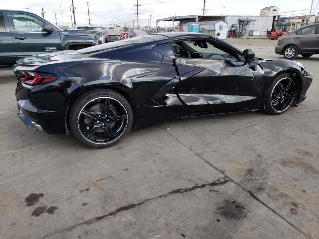 2021 Chevrolet Corvette Stingray 1Lt VIN: 1G1YA2D4XM5105784 Lot: 75624543